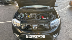 Dacia Sandero Stepway 0.9 TCe Laureate 5dr Petrol Hatchback